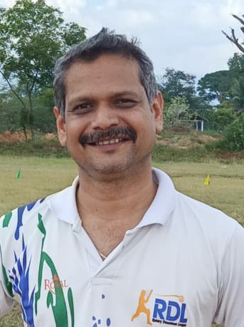Jc V VINOD KUMAR 
